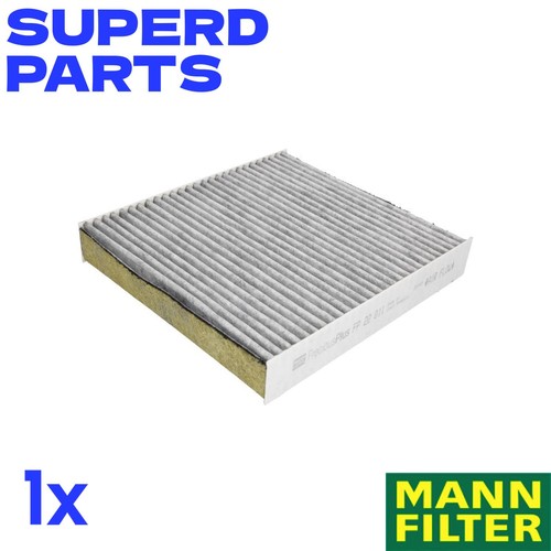 Cabin filter anti bacterial - filter, anti-bacterial