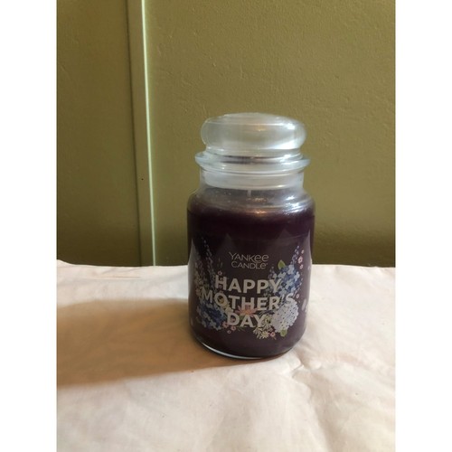 Yankee candle happy mother - candle,