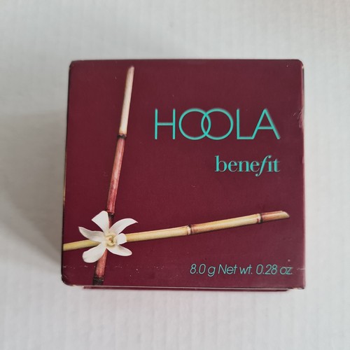 Benefit hoola bronzer full - bronzer,