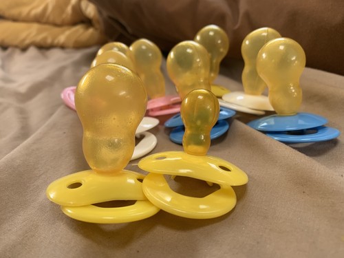 Job lot abdl ddlg - lot,