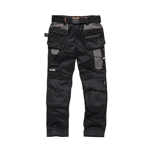 Scruffs pro flex - flex, holster