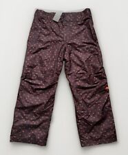 NIKE ACG TROUSERS FIT STORM