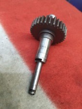 Ducati 250 350 450 Ignition