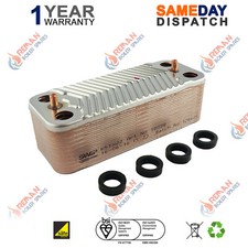 IDEAL ISAR 35HE & EXCEL C32