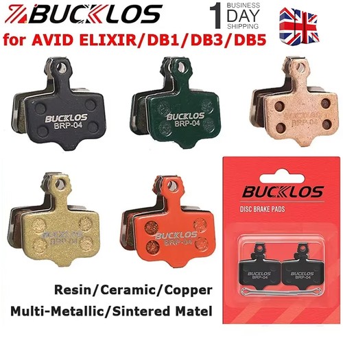 Hydraulic brake pad for - brake,
