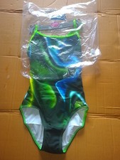 NEW Zoggs Swimsuit Size 8