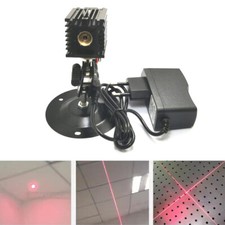 650nm 200mW 12V Dot Line Cross