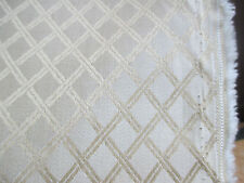 VINTAGE SPEAKER GRILL CLOTH 12" X 12". N.O.S.