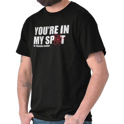 Funny geek show you in - show, you're