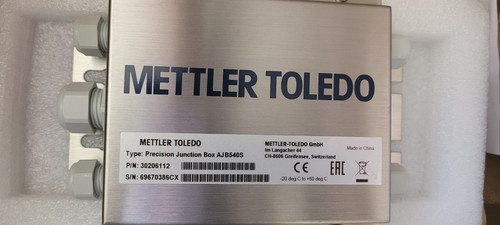 Mettler toledo 30206112 - mettler,