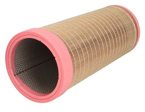 Air filter fits - air, (cartridge)