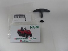 Mountfield Handle Pull Cord