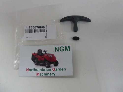 Mountfield handle pull cord - mountfield,