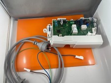 SIMPSON TL WASHING MACHINE