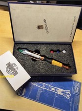 Doctor Who 11th Metal Sonic