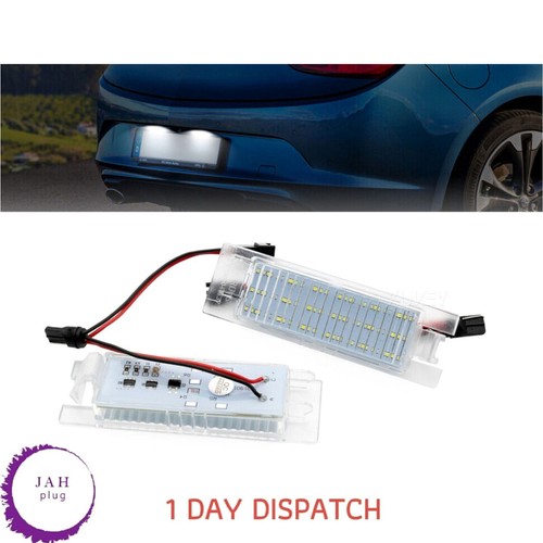 Canbus led license number - license,