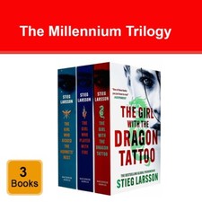 The Millennium Trilogy