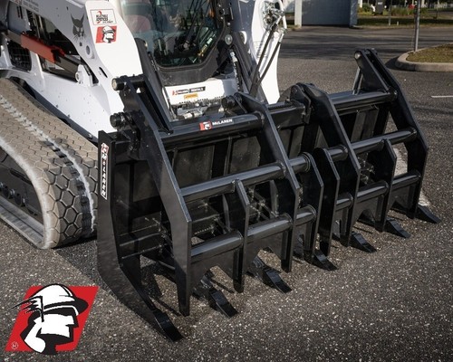 Skid steer xhd - xhd, vertical