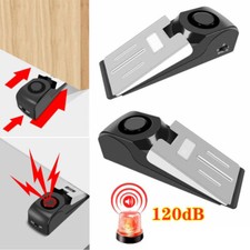 Door Stop Alarm Wireless Home