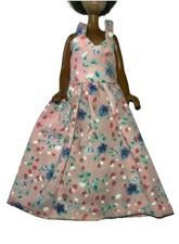 Pippa Doll Custom Pale Pink