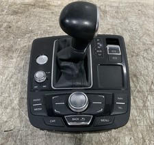 AUDI A6 S6 RS6 C7 MMI CONTROL