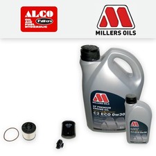 SERVICE KIT for FORD KUGA 2.0