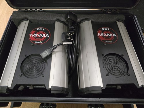Martin mania dc1 - dc1, (water
