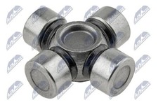 Steering Shaft Joint Fits