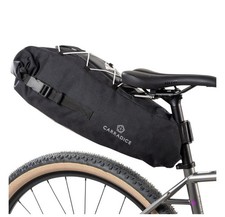 Carradice colorado saddle bag - carradice,