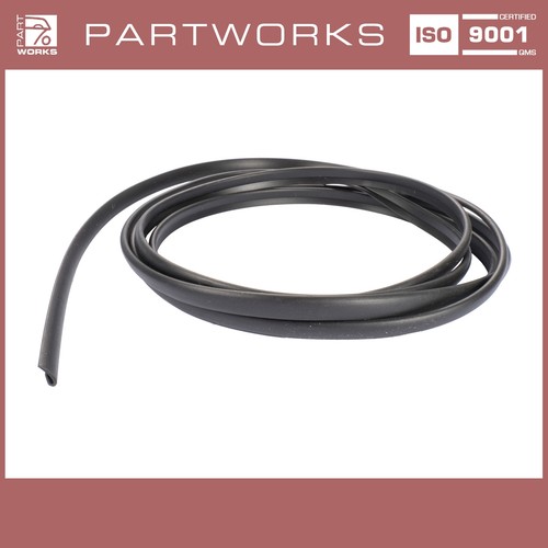 Piping sunroof for porsche 911 - for,