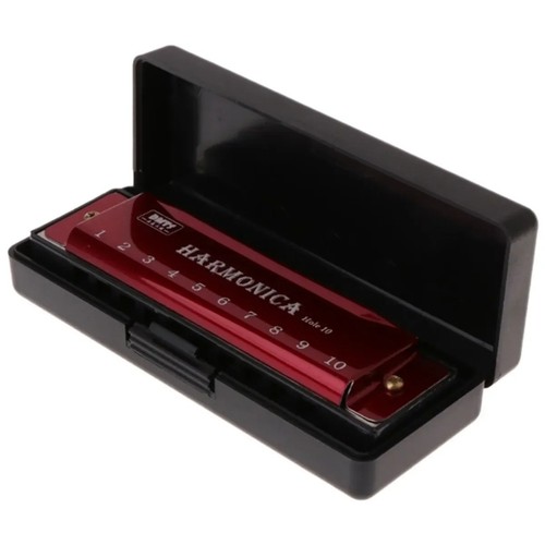 Harmonica diatonic blues - diatonic,