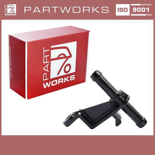 Connector oil separator for