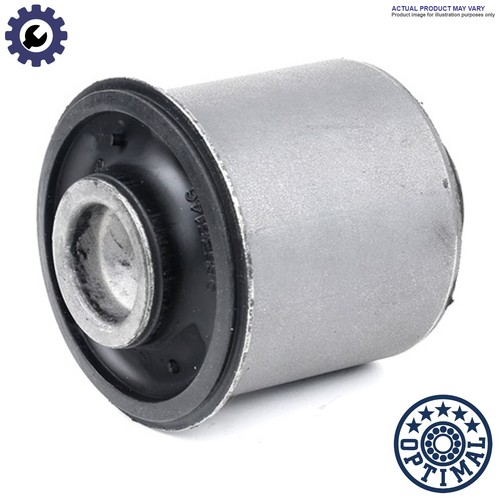 Bushing axle beam 5204 - bushing,