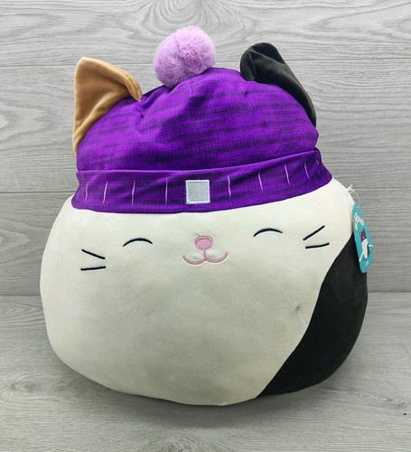 Squishmallows original inch - original, 16-inch