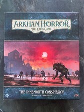 Arkham Horror LCG - The