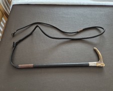 Nice Antler Handled Swaine And