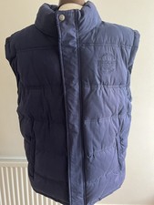 Soulcal California Lined Blue