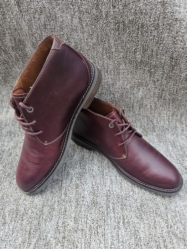 Clarks menin gimes mens - clarks,