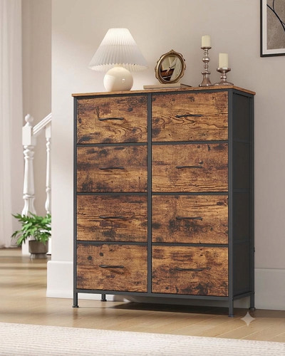 Modern chest drawers - chest,