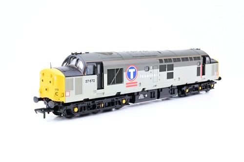 Bachmann gauge 375dc - oo,