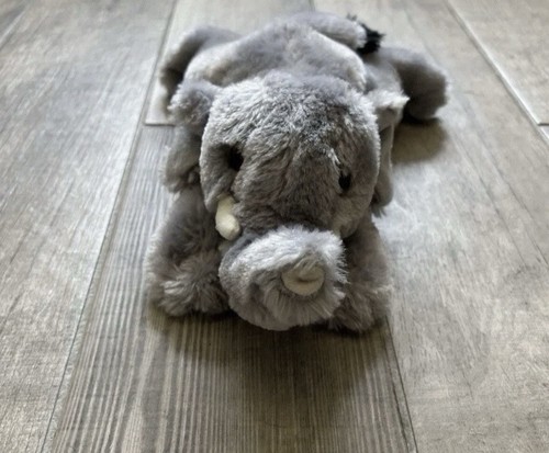 Ravensden plush elephant - ravensden,