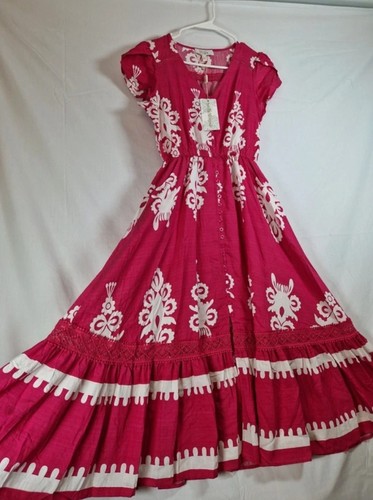 Stella morgan summer midi - morgan,