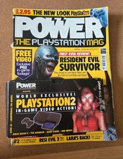 PlayStation Power, UK Gamng