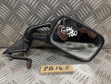 KAWASAKI GPX 750 right mirror