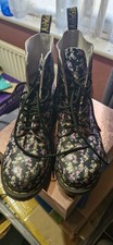Dr. Martens Women's Size 7