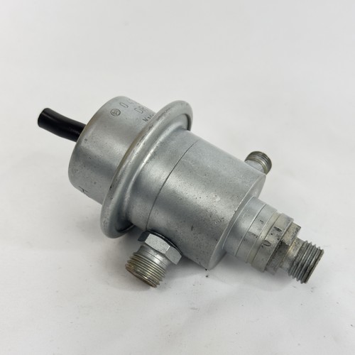 Mercedes fuel pressure - mercedes,