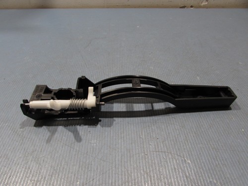 Peugeot 307 rear exterior door - peugeot,