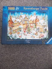 Ravensburger Jigsaw Puzzle