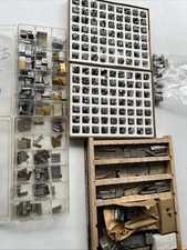 Kingsley Hot Foil Stamp