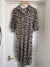 New Women's Monki Shirt Dress